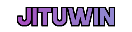 JITUWIN Logo